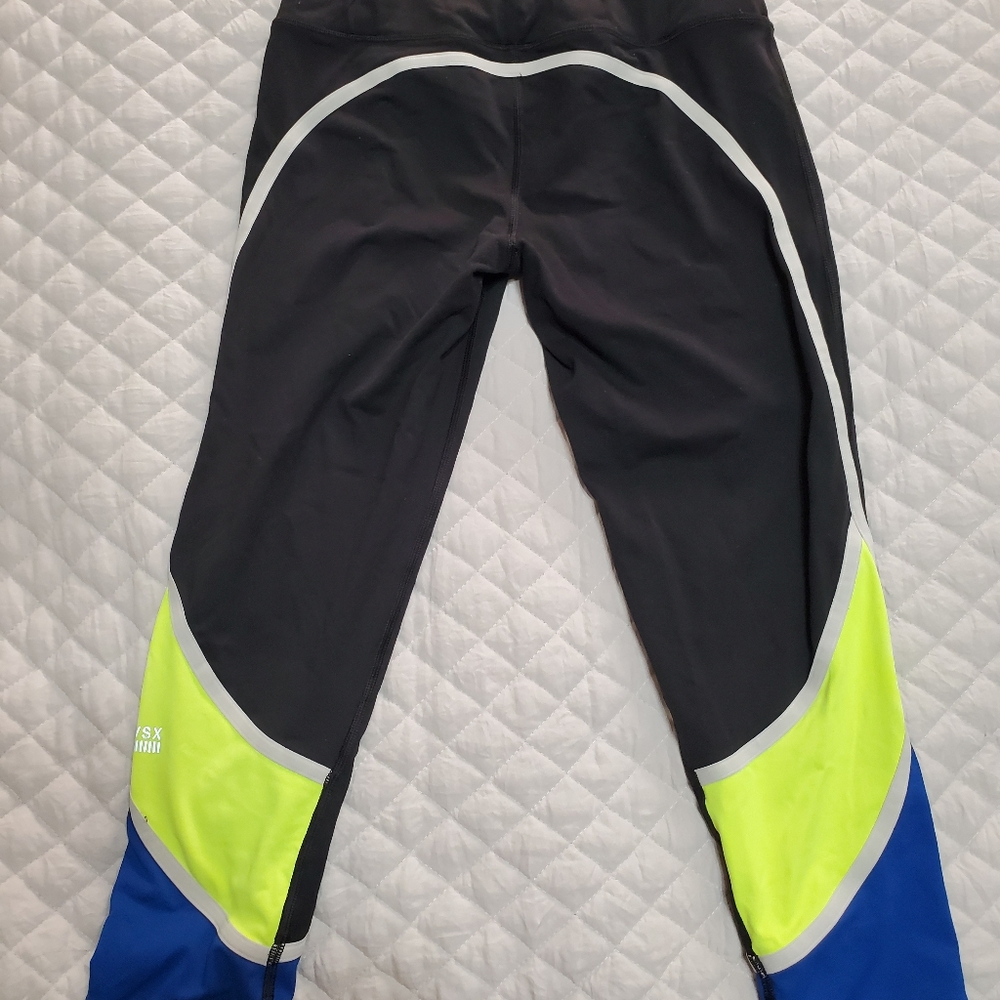 Victoria's Secret Knockout Capri